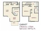 Stonegate II Apartments - Garnet
