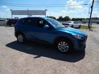 2014 Mazda CX-5 AWD 4dr Auto Sport