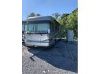 2004 Holiday Rambler Scepter 40PBDD 40ft