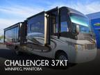 2012 Thor Motor Coach Challenger 37KT