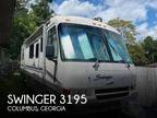 1998 Georgie Boy Swinger 3195