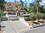 Single Family Residence, Mid Century Modern - Riverside, CA