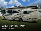 2021 Thor Motor Coach Windsport 29M