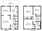 Blue Hills Village - 3 Bed 1.5 Bath