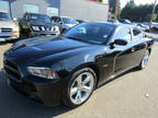 2013 Dodge Charger RT *BLK ON BLK* HEMI 74K MILES 1 OWNER