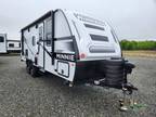 2023 Winnebago Micro Minnie 2306BHS 25ft