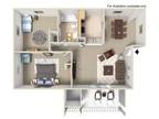 Wyoming Place Apartments - 2 Bed