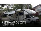 2020 Jayco Redhawk SE 27N