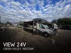 2017 Winnebago View 24V