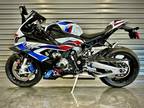 2022 M1000RR Competition