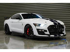 2021 Ford Mustang Shelby GT500