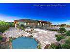 Newer Custom Lawler Home with Sweeping Views from Mingus Mtns to