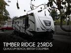 2022 Outdoors RV Timber Ridge 25RDS