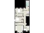 784 / 790 / 796 Main Street Apartments - 2 bedroom, 1 bath with den