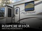 2012 CrossRoads Rushmore RF35CK