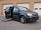 2014 Chrysler Town & Country 4dr Wgn Touring-L 30th Anniversary