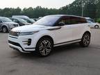 2020 Land Rover Range Rover Evoque P300 R-Dynamic SE