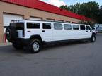 2005 HUMMER H2 4dr Wgn SUV