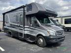 2019 Forest River Forester MBS 2401R 24ft