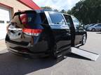 2014 Honda Odyssey 5dr EX-L