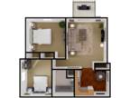 Tara Meadows - Two Bedroom Standard Upgraded