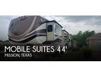 2018 DRV Mobile Suites Nashville 44