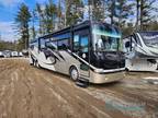 2008 Tiffin Allegro Bus 42 QRP 42ft