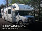 2012 Thor Motor Coach Four Winds 28Z