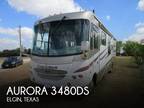 2005 Coachmen Aurora 3480DS