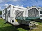 2003 Forest River Shamrock 25BH 26ft