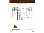 Saddle Creek Apartments - Blue Ribbon