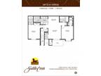 Saddle Creek Apartments - Blue Ribbon Furnished