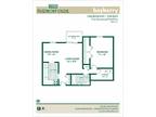 Fairmont Park Apartments - The Bayberry