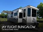 2022 Jayco Jay Flight Bungalow 40 LOFT