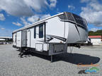 2024 Forest River Sandpiper 3550BH 43ft