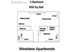 Two Bedroom In Colorado Springs