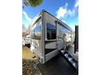 2023 Northwood Arctic Fox Grande Ronde 30-5RD 30ft