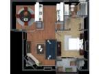 Rocklin Manor Apartments - One Bedroom