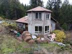 Craftsman, Single Family Residence Over 1 Acre - KETTLE FALLS, W