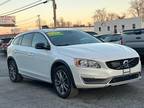 2016 Volvo V60 Cross Country T5 AWD 4dr Wagon