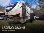 2018 Keystone Laredo 380MB