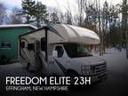 2019 Thor Motor Coach Freedom Elite 23H