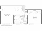 Woodlee Terrace Apartments - The Oak