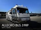 2001 Tiffin Allegro Bus 39RP