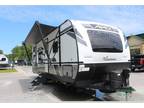 2023 Coachmen Apex Ultra-Lite 256BHS 30ft