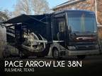 2018 Fleetwood Pace Arrow LXE 38N