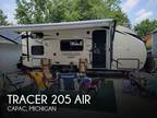 2018 Prime Time Tracer 205 Air