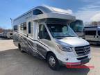 2023 Winnebago View 24J 25ft