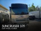 2011 Itasca Suncruiser 37F