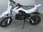 Coolster XR125 Semi Auto Dirt Bike